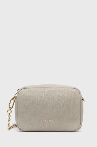 Furla - Torebka skórzana Real 539.90PLN