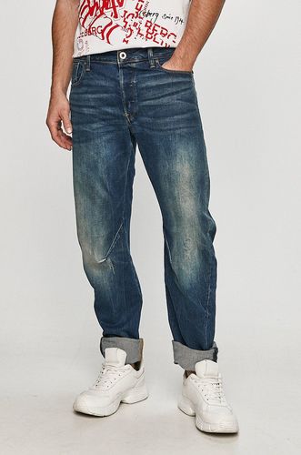 G-Star Raw - Jeansy 399.99PLN