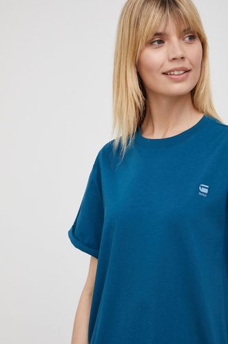 G-Star Raw sukienka bawełniana 329.99PLN