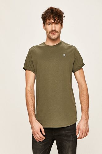 G-Star Raw t-shirt bawełniany 154.99PLN