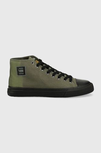 G-Star Raw trampki meefic bo 409.99PLN