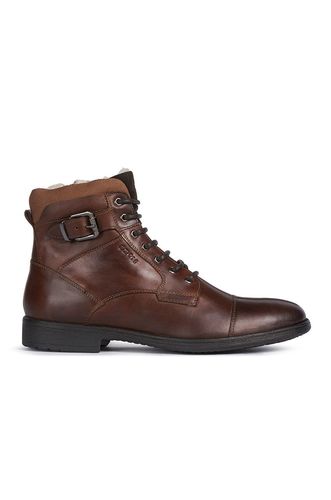 Geox - Buty wysokie 299.90PLN