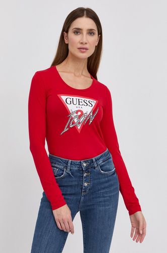 Guess - Longsleeve 119.99PLN