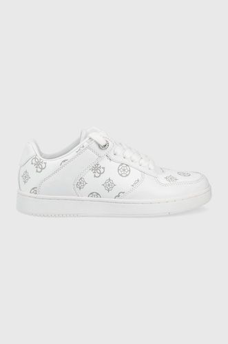 Guess sneakersy BALLINN 364.99PLN