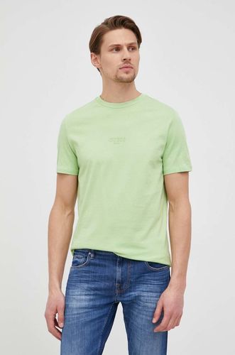 Guess t-shirt bawełniany M2GI10.I3Z11 109.99PLN