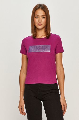 Guess - T-shirt W1RI05.JA900 109.99PLN