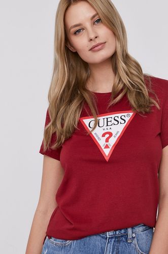 Guess T-shirt W1YI1B.I3Z11 159.99PLN