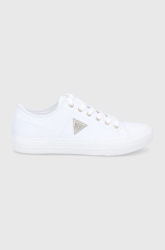 Guess tenisówki PRANZE 314.99PLN