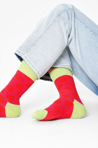 Happy Socks skarpetki Big Dot 39.99PLN