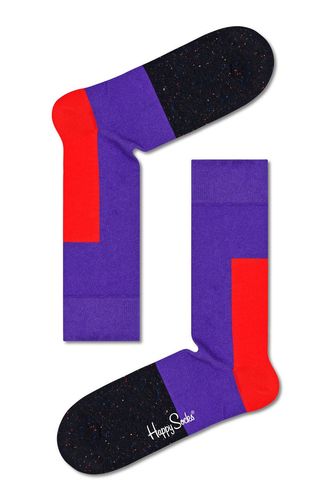 Happy Socks Skarpetki Blocked 27.90PLN