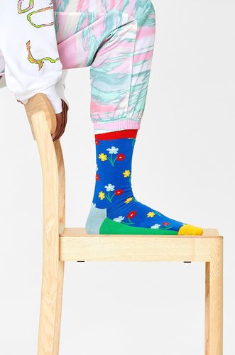 Happy Socks skarpetki Bouquet 39.99PLN