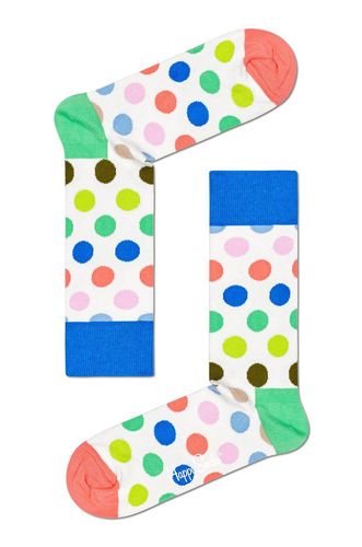 Happy Socks - Skarpety Big Dot 19.90PLN