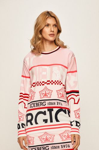 Iceberg - Sweter 599.90PLN