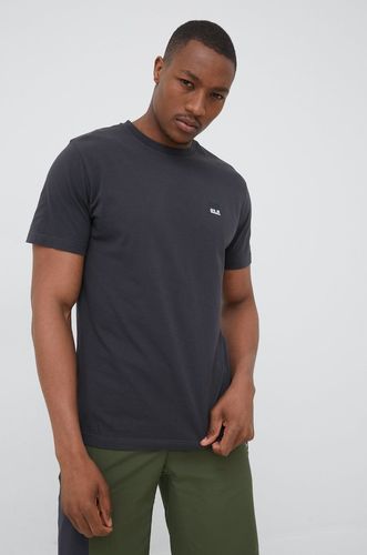 Jack Wolfskin t-shirt bawełniany 139.99PLN