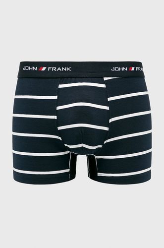 John Frank - Bokserki (3-pack) 109.99PLN