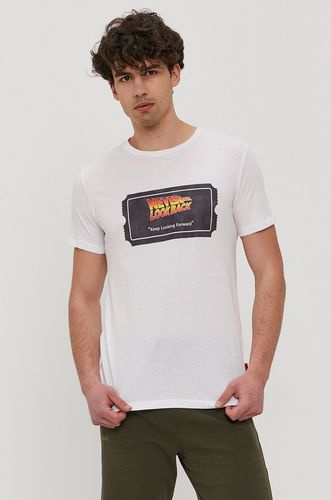 John Frank T-shirt 49.99PLN