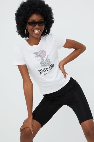 Juicy Couture t-shirt 279.99PLN