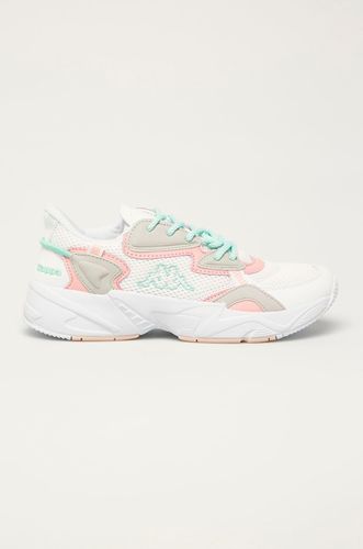 Kappa - Buty Crumpton 129.99PLN