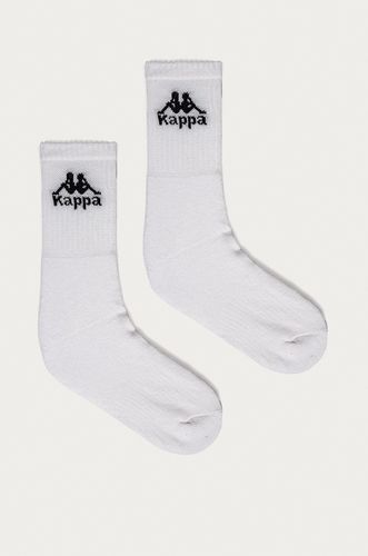 Kappa - Skarpetki (6-pack) 28.99PLN