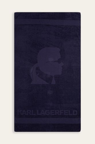 Karl Lagerfeld - Ręcznik 199.90PLN