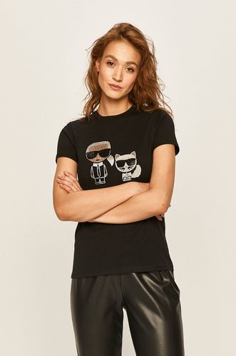 Karl Lagerfeld - T-shirt 159.90PLN