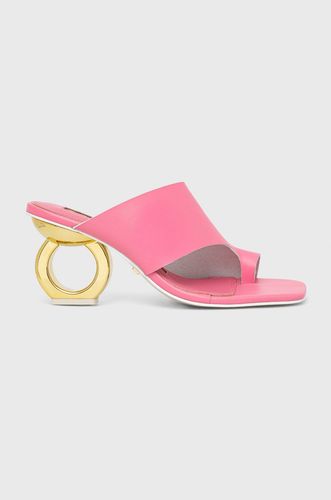 Kat Maconie klapki skórzane Sigrid 1199.90PLN