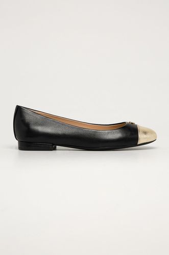 Lauren Ralph Lauren - Baleriny skórzane 119.90PLN