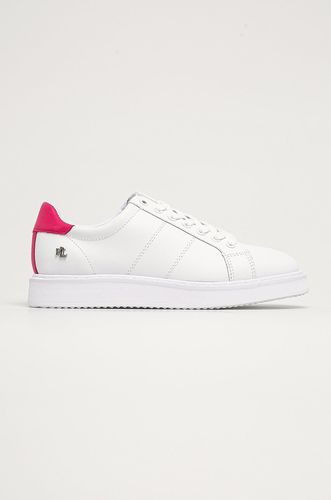Lauren Ralph Lauren Buty skórzane 349.99PLN