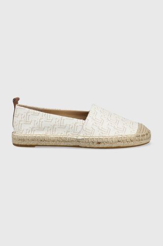 Lauren Ralph Lauren espadryle CAMERYN II 549.99PLN