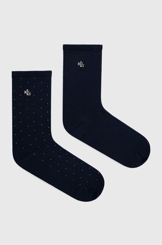 Lauren Ralph Lauren Skarpetki (2-pack) 49.99PLN