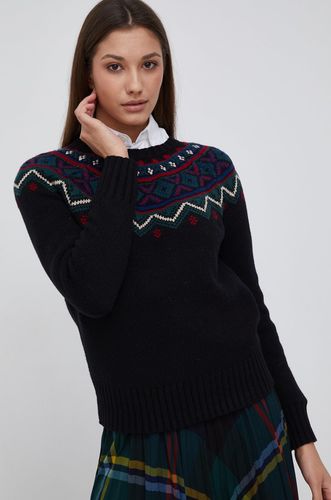 Lauren Ralph Lauren Sweter wełniany 649.99PLN