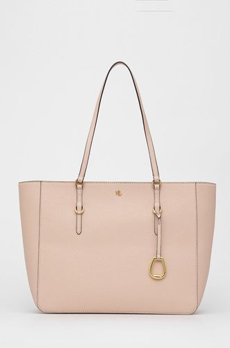 Lauren Ralph Lauren Torba skórzana 559.90PLN