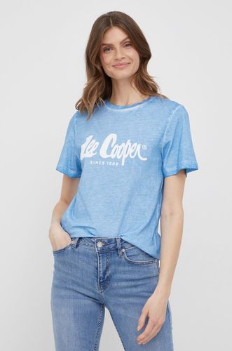 Lee Cooper t-shirt bawełniany 79.99PLN