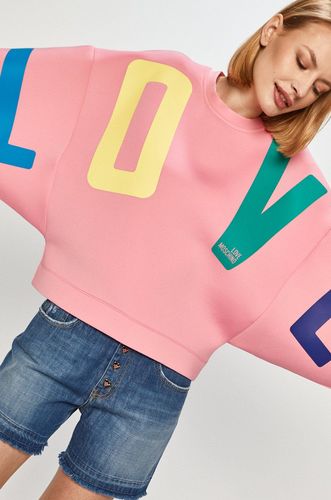 Love Moschino - Bluza 399.90PLN