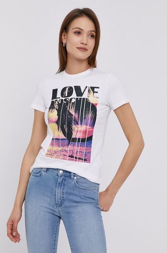 Love Moschino T-shirt 274.99PLN