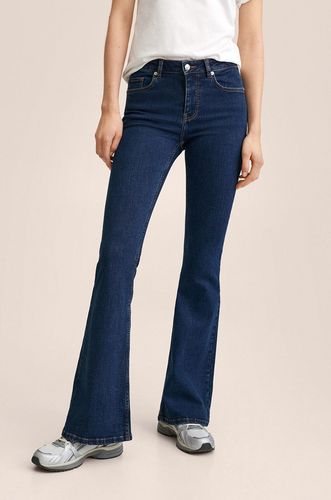 Mango jeansy Flare 139.99PLN