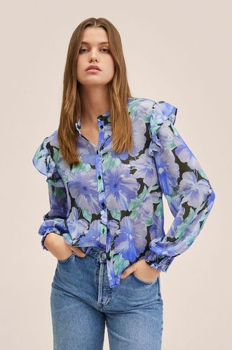 Mango koszula Fleur 139.99PLN