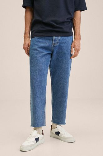 Mango Man jeansy Nestor 199.99PLN