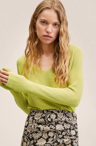 Mango sweter Kling 99.99PLN