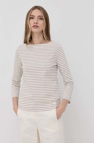 Marella longsleeve bawełniany 319.99PLN