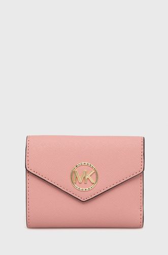 MICHAEL Michael Kors portfel skórzany 439.99PLN