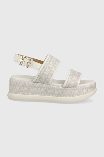 MICHAEL Michael Kors sandały PRESLEY PLATFORM SANDAL 809.99PLN