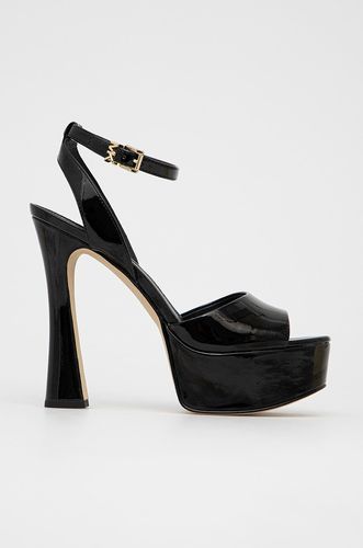 MICHAEL Michael Kors sandały skórzane Jenson 849.99PLN