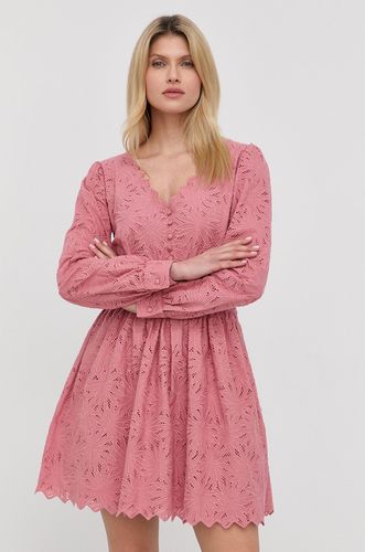 MICHAEL Michael Kors sukienka bawełniana 1039.90PLN