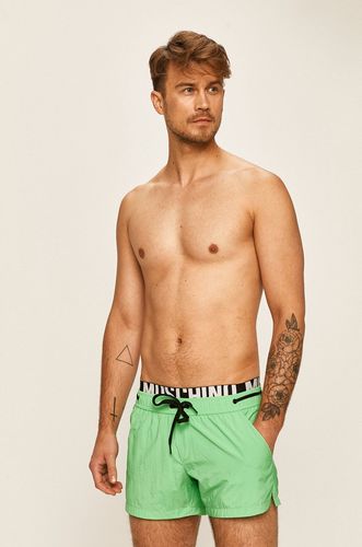 Moschino Underwear - Szorty kąpielowe 299.90PLN