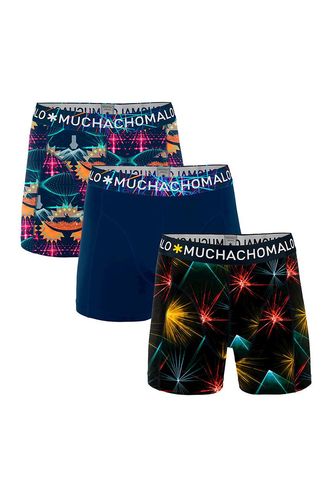 Muchachomalo - Bokserki (3-PACK) 78.99PLN