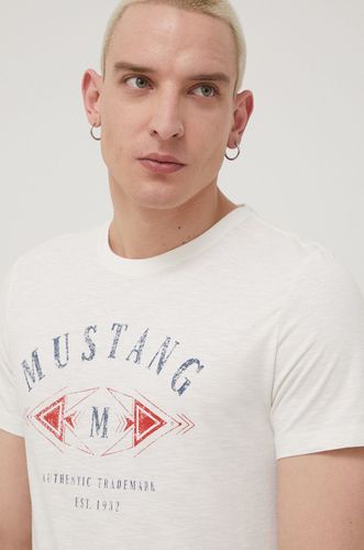 Mustang T-shirt 35.90PLN