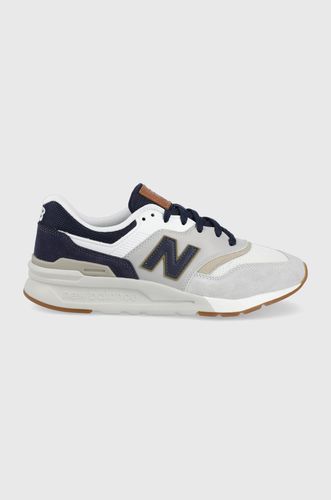 New Balance buty CM997HPW 429.99PLN