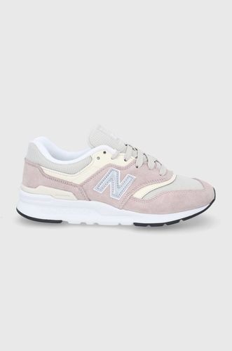 New Balance Buty CW997HTM 309.99PLN