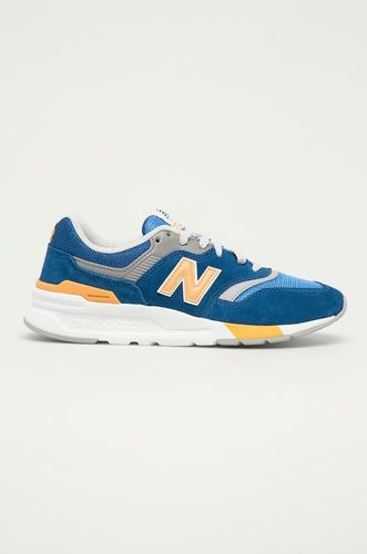 New Balance - Buty CW997HVB 279.99PLN